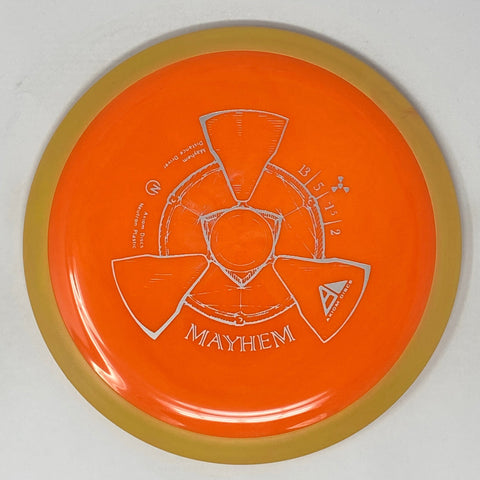 Axiom Discs Mayhem (Neutron) Distance Driver