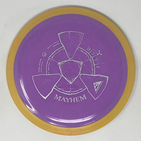 Axiom Discs Mayhem (Neutron) Distance Driver