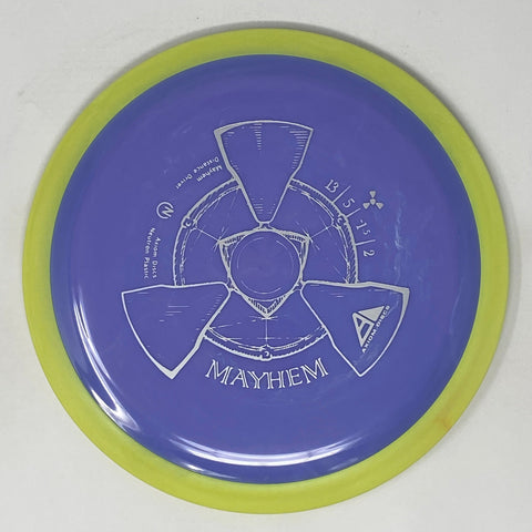 Axiom Discs Mayhem (Neutron) Distance Driver