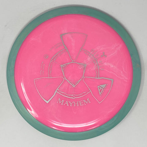 Axiom Discs Mayhem (Neutron) Distance Driver