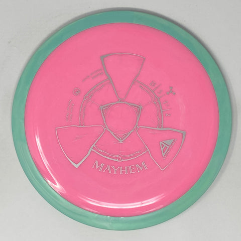 Axiom Discs Mayhem (Neutron) Distance Driver