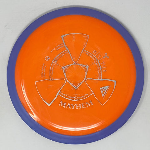 Axiom Discs Mayhem (Neutron) Distance Driver