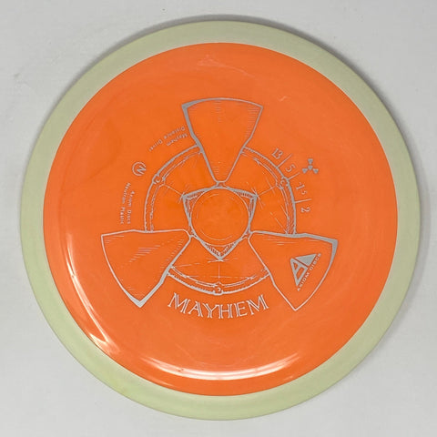 Axiom Discs Mayhem (Neutron) Distance Driver