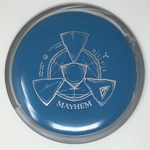 Axiom Discs Mayhem (Neutron) Distance Driver