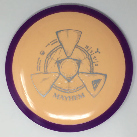 Axiom Discs Mayhem (Neutron) Distance Driver