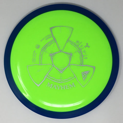 Axiom Discs Mayhem (Neutron) Distance Driver