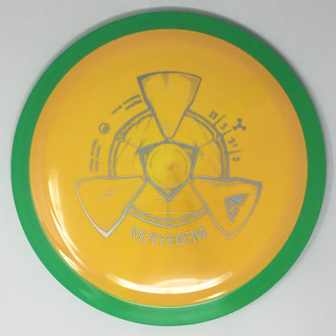 Axiom Discs Mayhem (Neutron) Distance Driver