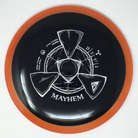 Axiom Discs Mayhem (Neutron) Distance Driver