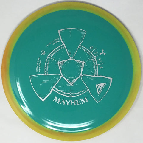 Axiom Discs Mayhem (Neutron) Distance Driver