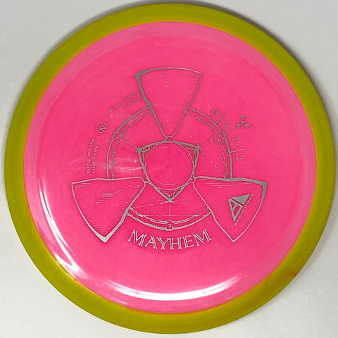 Axiom Discs Mayhem (Neutron) Distance Driver