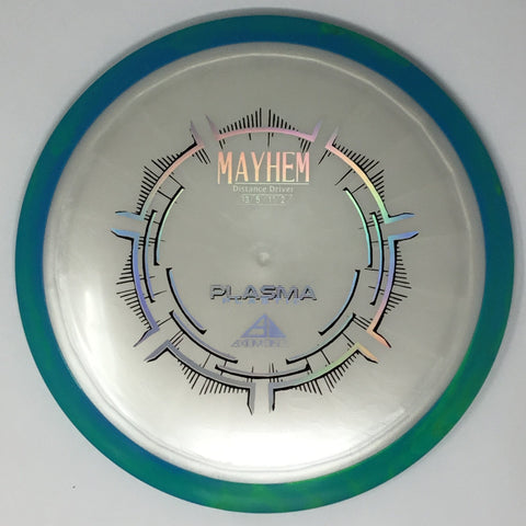 Axiom Discs Mayhem (Plasma) Distance Driver