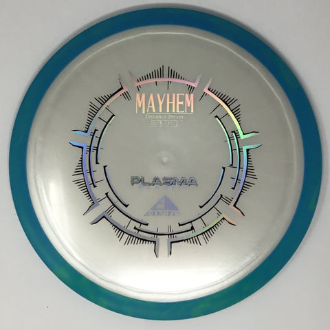 Axiom Discs Mayhem (Plasma) Distance Driver