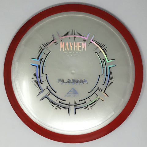 Axiom Discs Mayhem (Plasma) Distance Driver