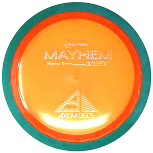 Axiom Discs Mayhem (Proton) Distance Driver