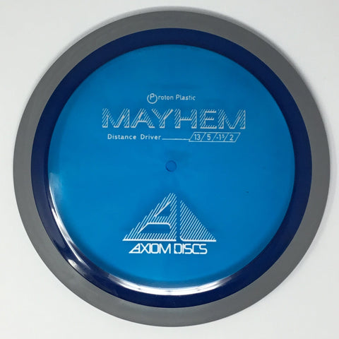 Axiom Discs Mayhem (Proton) Distance Driver
