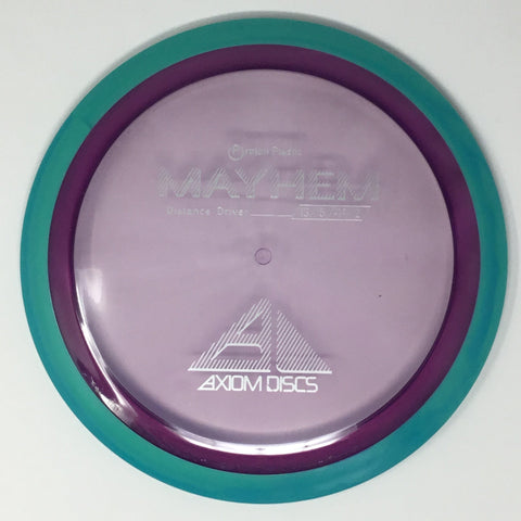 Axiom Discs Mayhem (Proton) Distance Driver