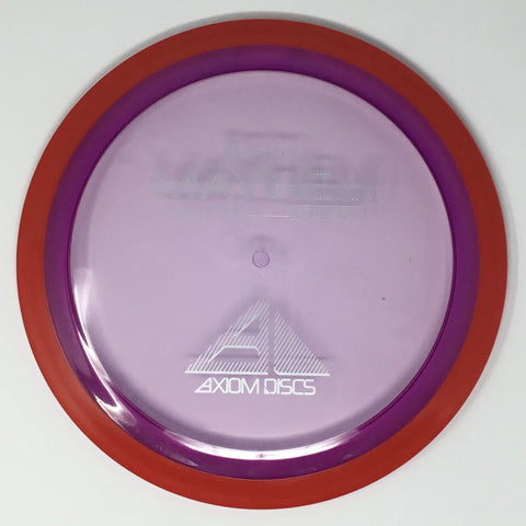 Axiom Discs Mayhem (Proton) Distance Driver