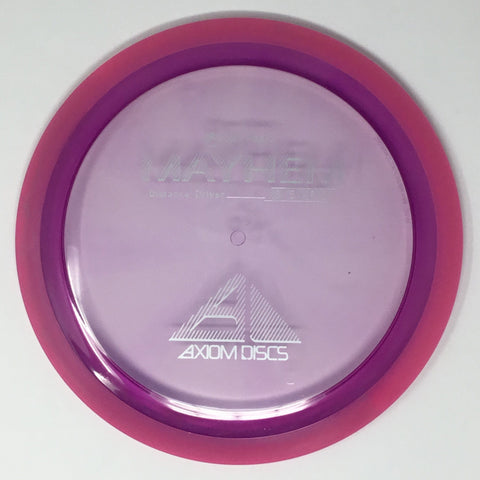Axiom Discs Mayhem (Proton) Distance Driver