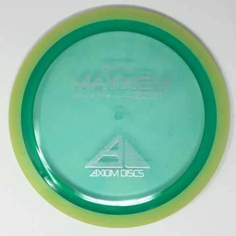 Axiom Discs Mayhem (Proton) Distance Driver