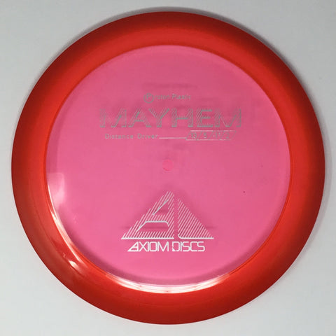 Axiom Discs Mayhem (Proton) Distance Driver
