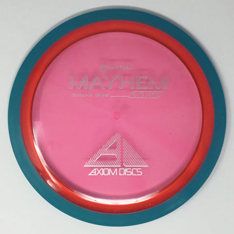 Axiom Discs Mayhem (Proton) Distance Driver