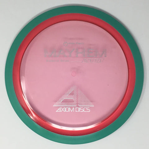 Axiom Discs Mayhem (Proton) Distance Driver