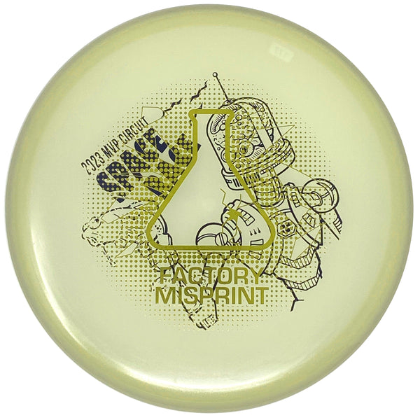 Axiom Discs Paradox (Eclipse Glow 2.0 - Lab 2nd) Midrange