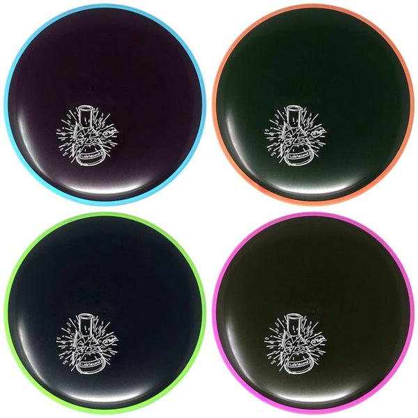 Axiom Discs Paradox (Neutron - Lab 2nd) Midrange