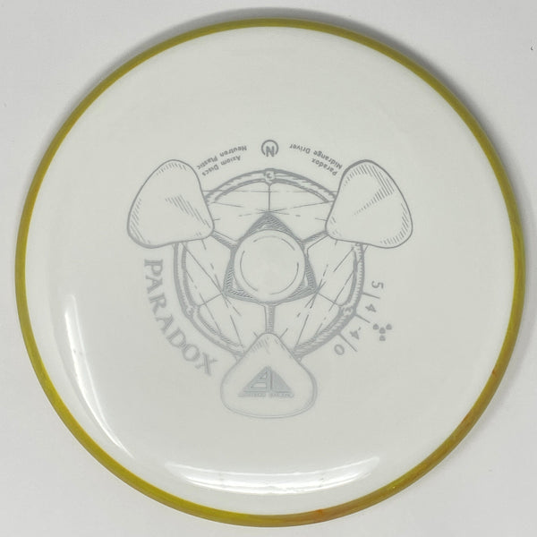 Axiom Discs Paradox (Neutron) Midrange