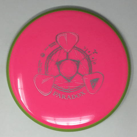 Axiom Discs Paradox (Neutron) Midrange