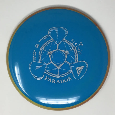 Axiom Discs Paradox (Neutron) Midrange