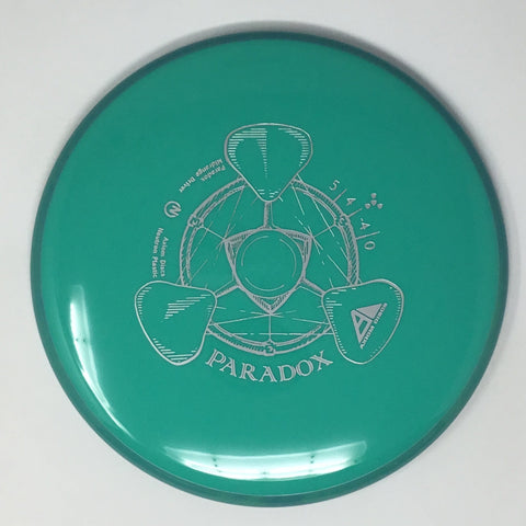 Axiom Discs Paradox (Neutron) Midrange