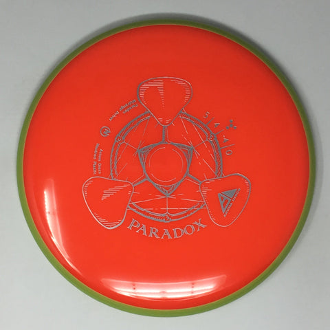 Axiom Discs Paradox (Neutron) Midrange
