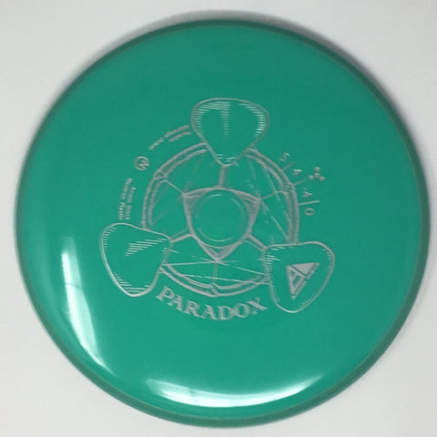 Axiom Discs Paradox (Neutron) Midrange