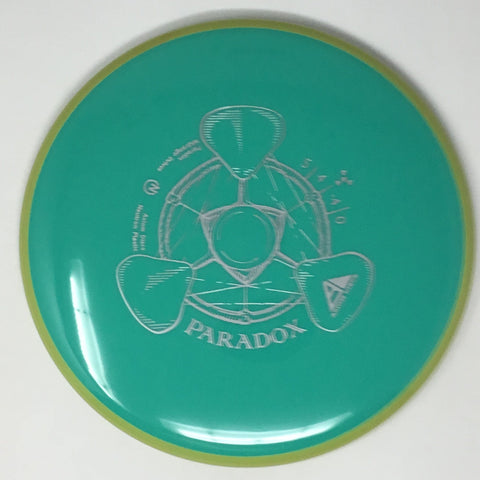 Axiom Discs Paradox (Neutron) Midrange