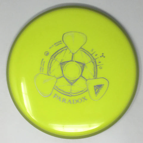 Axiom Discs Paradox (Neutron) Midrange
