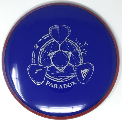 Axiom Discs Paradox (Neutron) Midrange