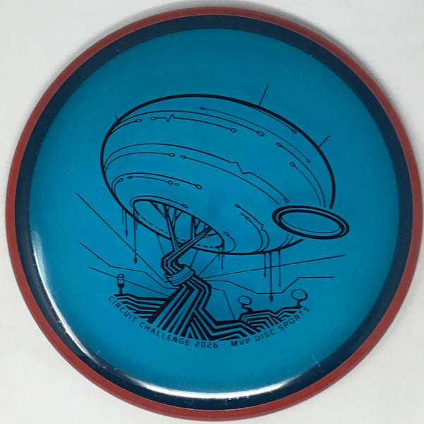 Axiom Discs Paradox (Particle Glow Proton - 2026 MVP Circuit Challenge) Midrange
