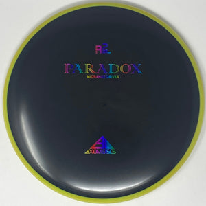 Axiom Discs Paradox (R2 Neutron) Midrange