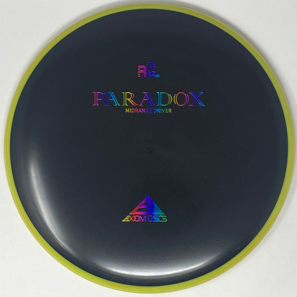 Axiom Discs Paradox (R2 Neutron) Midrange