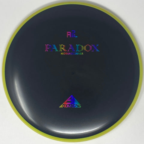 Axiom Discs Paradox (R2 Neutron) Midrange