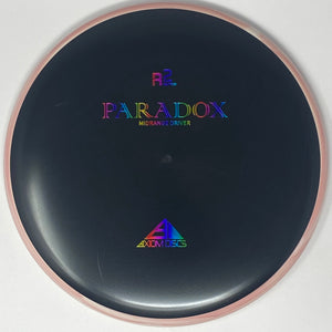 Axiom Discs Paradox (R2 Neutron) Midrange