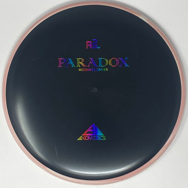 Axiom Discs Paradox (R2 Neutron) Midrange