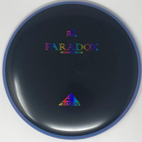 Axiom Discs Paradox (R2 Neutron) Midrange