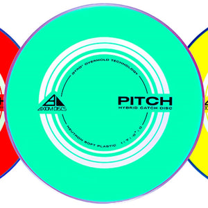 Axiom Discs Pitch (Neutron Soft - Preorder) Putt & Approach