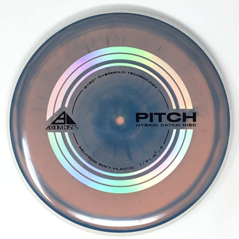 Axiom Discs Pitch (Neutron Soft) Putt & Approach