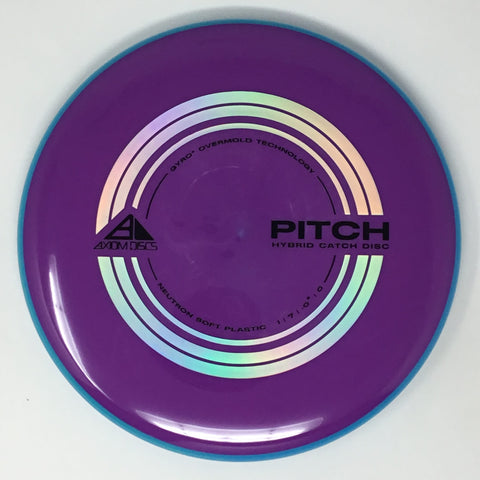 Axiom Discs Pitch (Neutron Soft) Putt & Approach