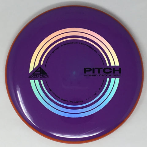 Axiom Discs Pitch (Neutron Soft) Putt & Approach