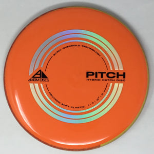 Axiom Discs Pitch (Neutron Soft) Putt & Approach