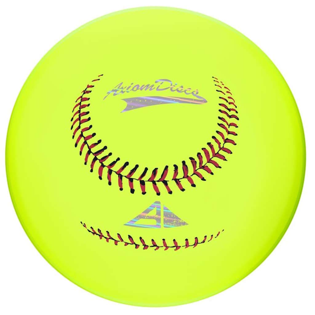 Axiom Discs Pitch (Neutron Soft - "Softball Edition") Putt & Approach